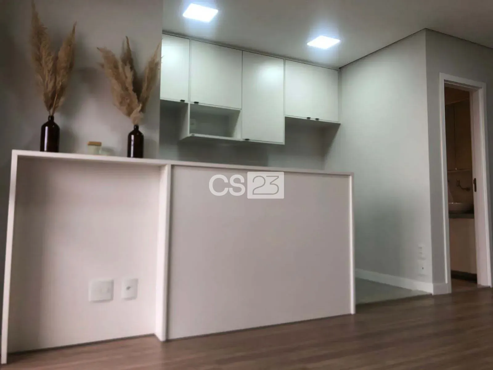 Apartamento, 1 quarto, 45 m² - Foto 7