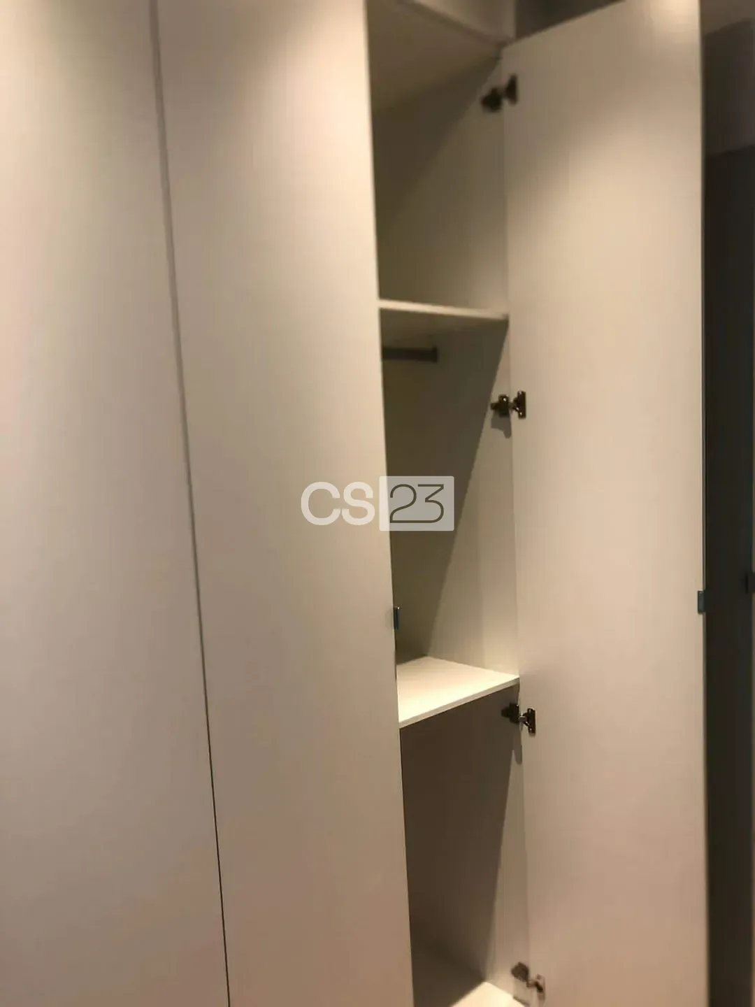 Apartamento, 1 quarto, 45 m² - Foto 21
