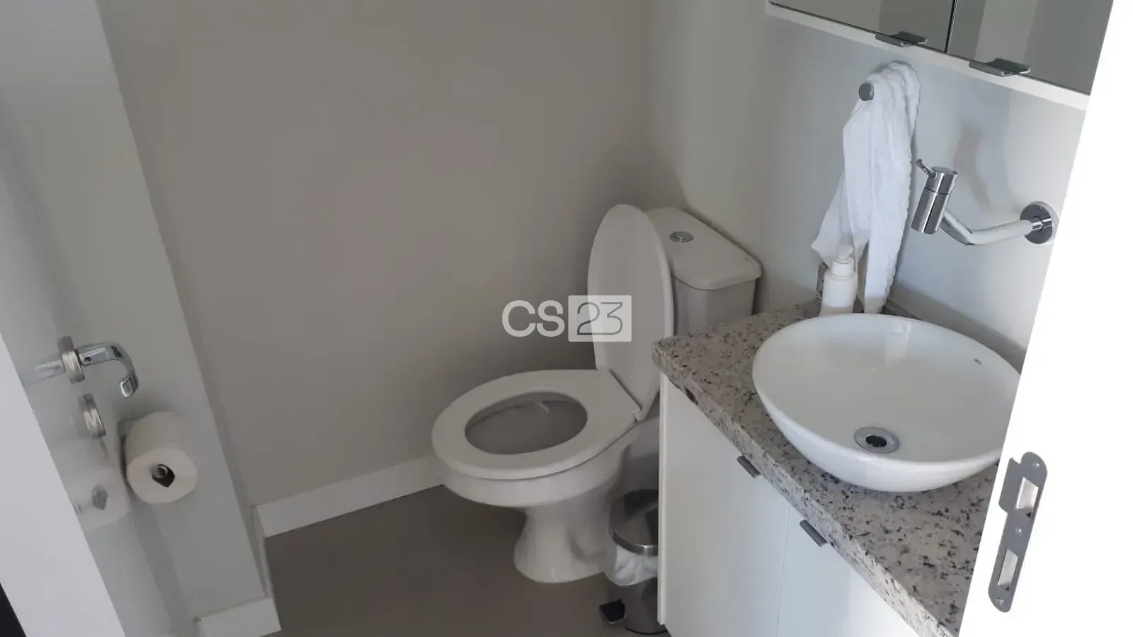 Apartamento, 1 quarto, 45 m² - Foto 13