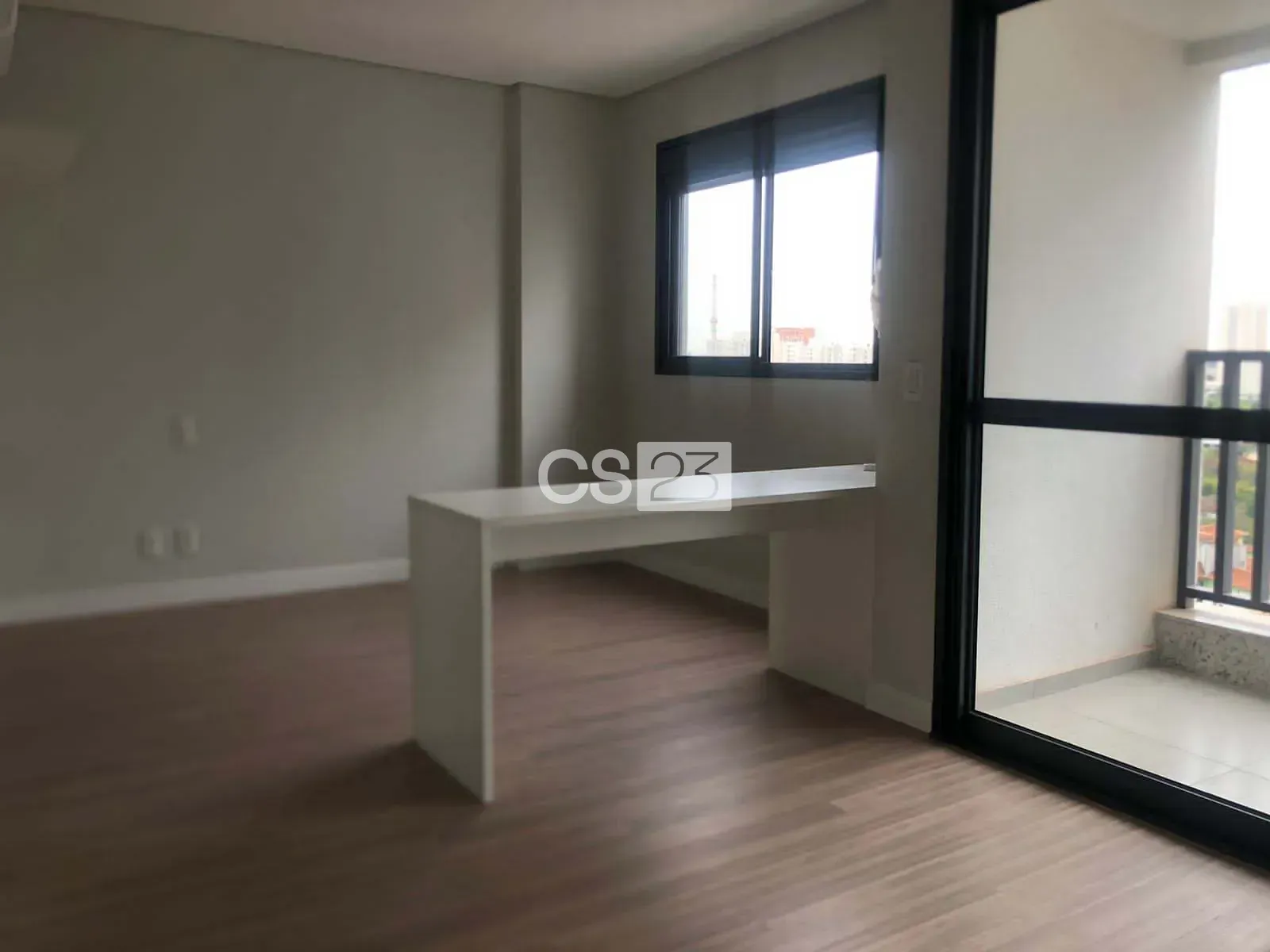 Apartamento, 1 quarto, 45 m² - Foto 6