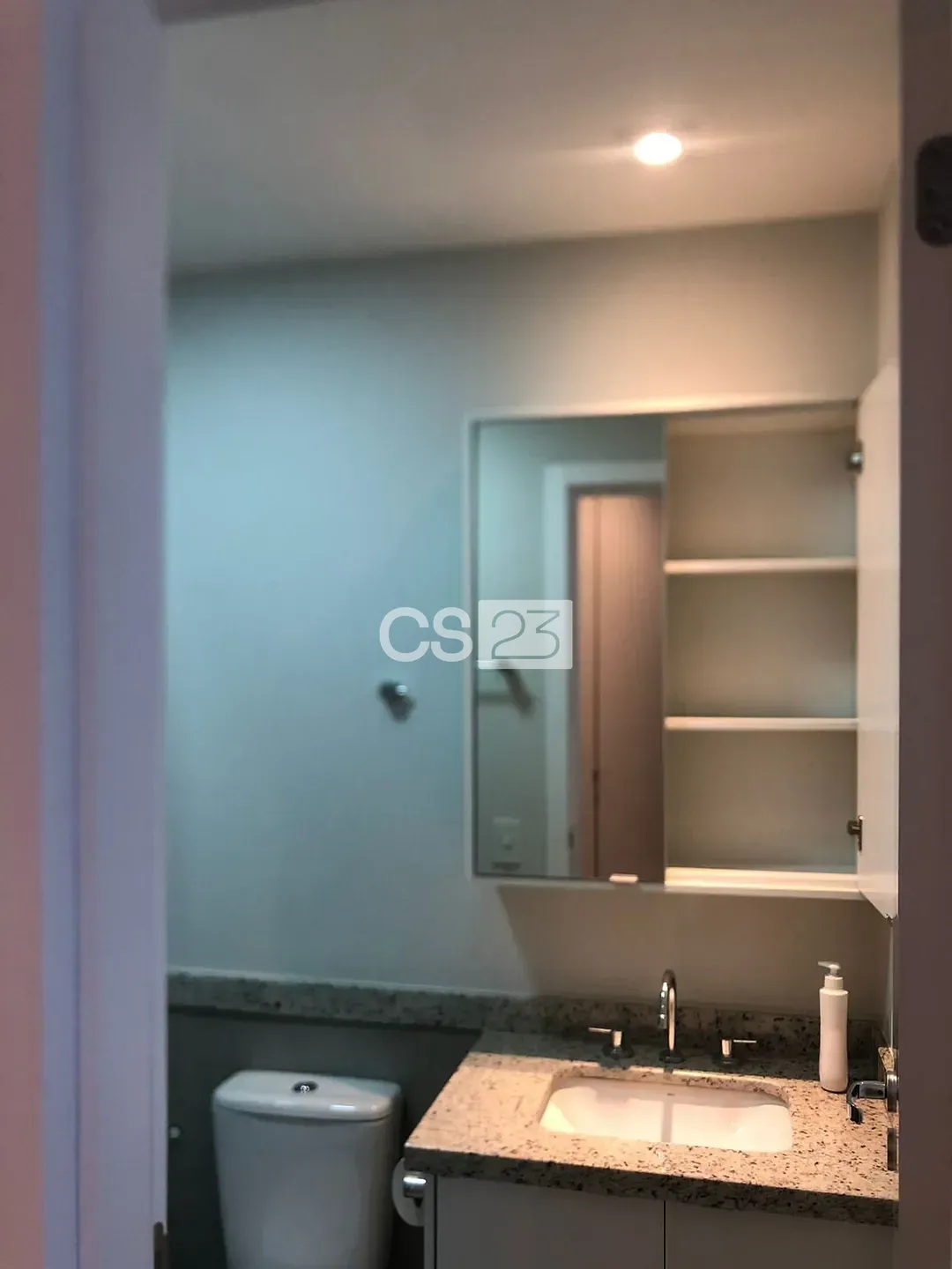 Apartamento, 1 quarto, 45 m² - Foto 23
