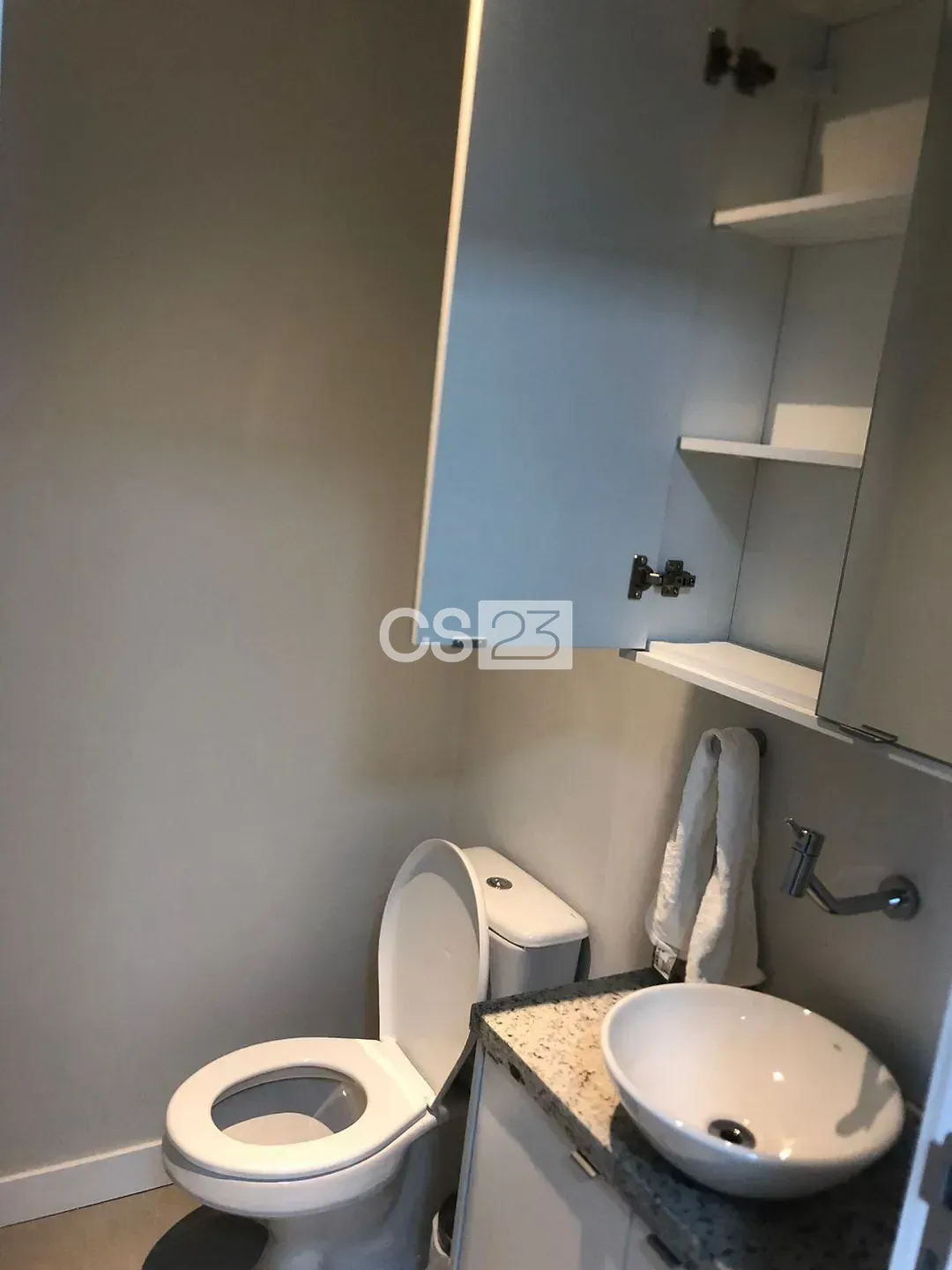 Apartamento, 1 quarto, 45 m² - Foto 25