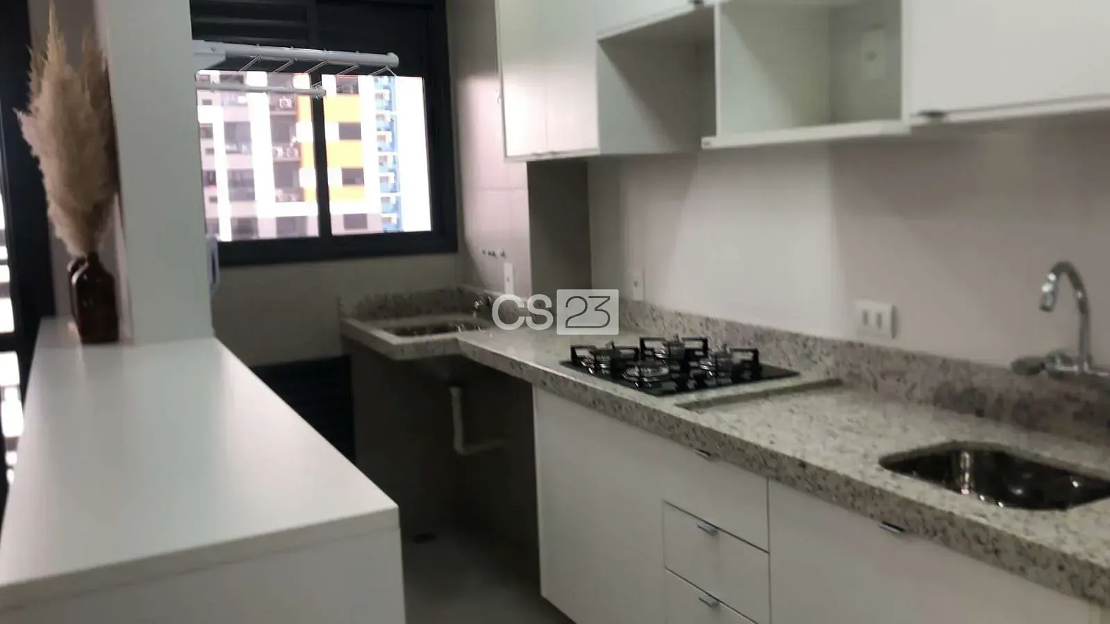 Apartamento, 1 quarto, 45 m² - Foto 8