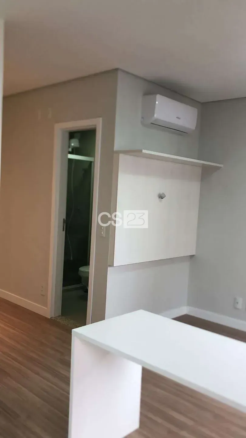 Apartamento, 1 quarto, 45 m² - Foto 4