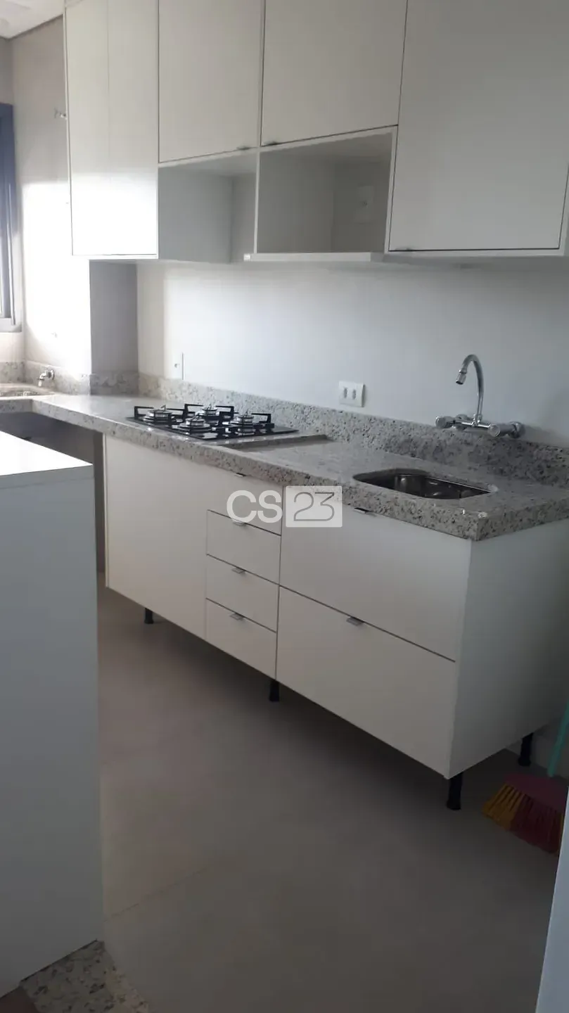 Apartamento, 1 quarto, 45 m² - Foto 11