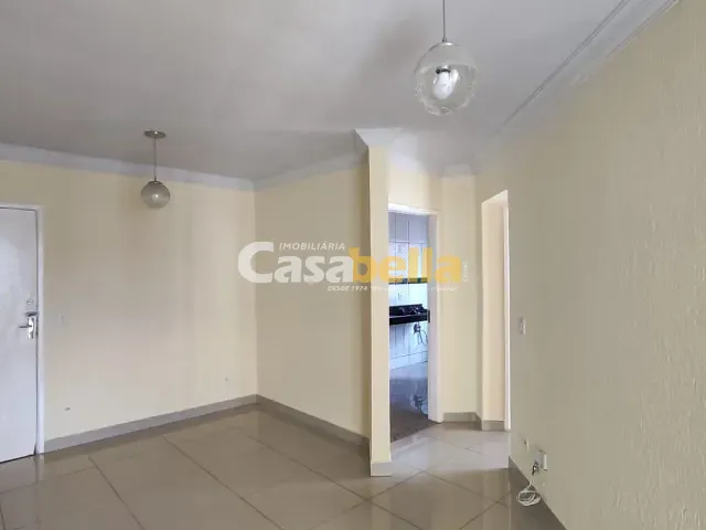 Apartamento com 55m² 2 quartos e 2 banheiros, para alugar, no bairro Setor Bueno em Goiânia