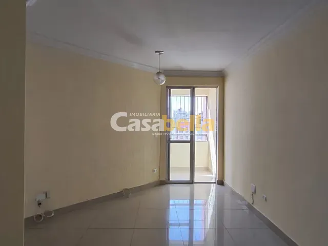 Apartamento com 55m² 2 quartos e 2 banheiros, para alugar, no bairro Setor Bueno em Goiânia
