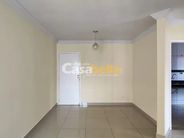 Apartamento com 55m² 2 quartos e 2 banheiros, para alugar, no bairro Setor Bueno em Goiânia