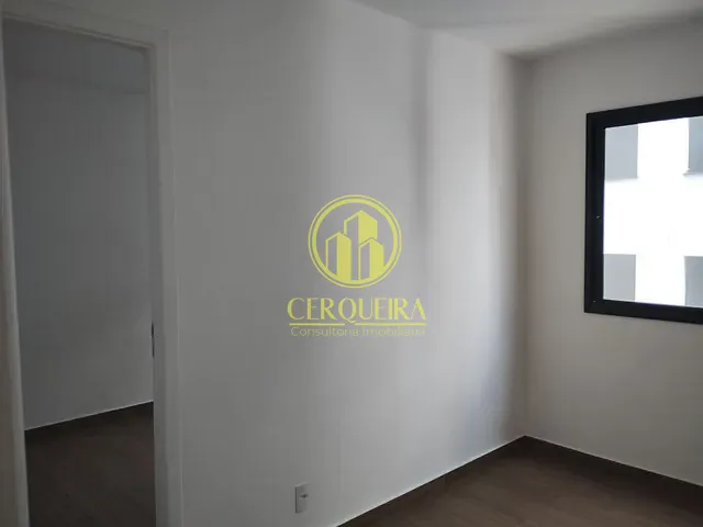 Apartamento com 26m² 1 quarto e 1 banheiro, à venda, no bairro Vila Buarque em São Paulo