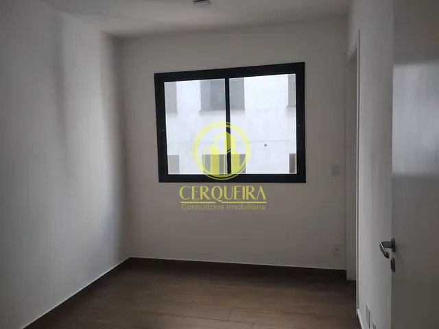 Apartamento com 26m² 1 quarto e 1 banheiro, à venda, no bairro Vila Buarque em São Paulo