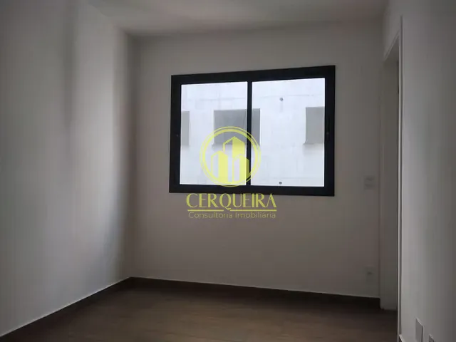 Apartamento com 26m² 1 quarto e 1 banheiro, à venda, no bairro Vila Buarque em São Paulo