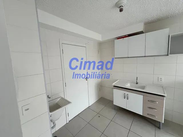 Apartamento 2 quartos e 1 banheiro, à venda, no bairro Vila Guilherme em São Paulo