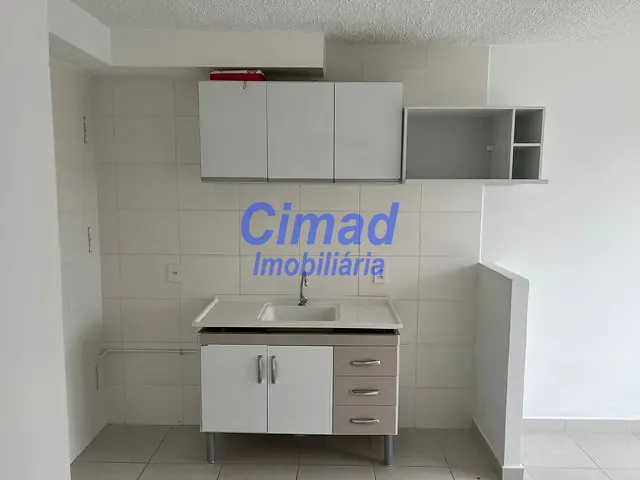 Apartamento 2 quartos e 1 banheiro, à venda, no bairro Vila Guilherme em São Paulo