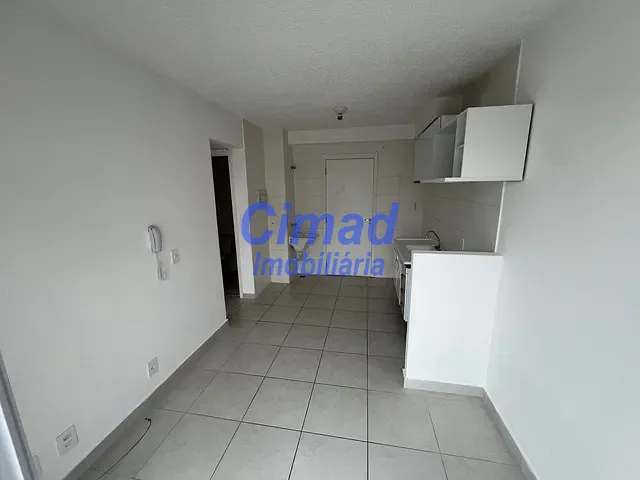 Apartamento 2 quartos e 1 banheiro, à venda, no bairro Vila Guilherme em São Paulo
