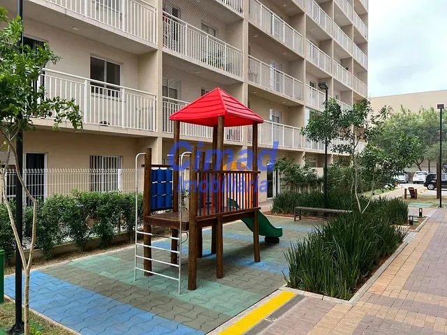 Apartamento 2 quartos e 1 banheiro, à venda, no bairro Vila Guilherme em São Paulo