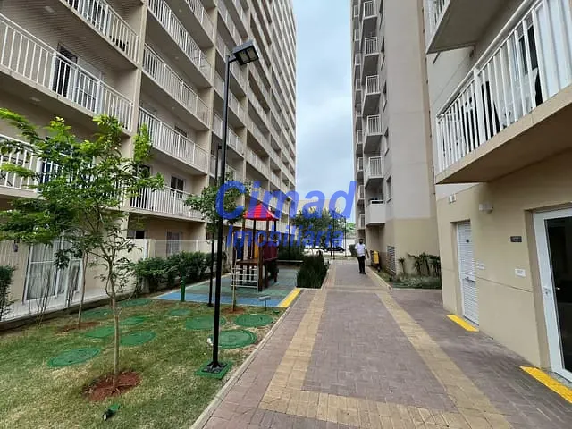 Apartamento 2 quartos e 1 banheiro, à venda, no bairro Vila Guilherme em São Paulo