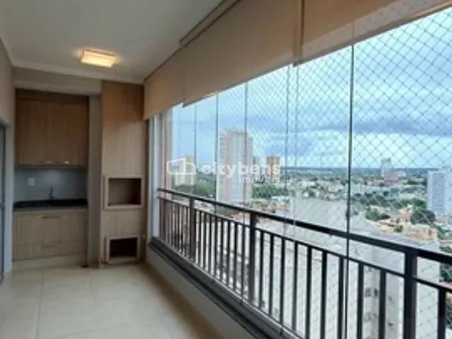 Apartamento 3 quartos e 2 banheiros, à venda, no bairro Vila Bandeirantes em Araçatuba
