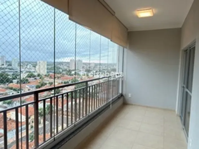 Apartamento 3 quartos e 2 banheiros, à venda, no bairro Vila Bandeirantes em Araçatuba