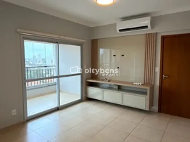 Apartamento 3 quartos e 2 banheiros, à venda, no bairro Vila Bandeirantes em Araçatuba