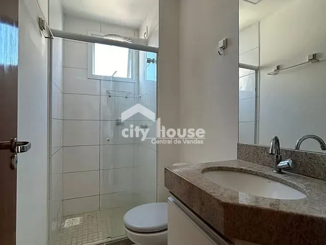 Apartamento 3 quartos e 2 banheiros, à venda, no bairro Praia de Itaparica em Vila Velha