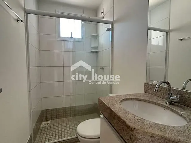 Apartamento 3 quartos e 2 banheiros, à venda, no bairro Praia de Itaparica em Vila Velha