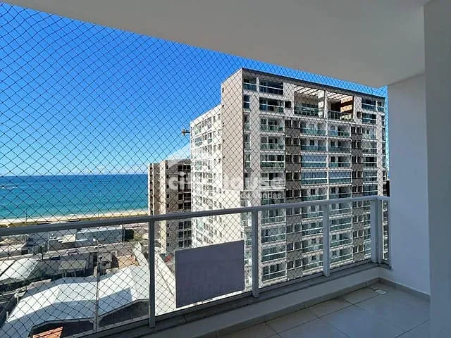 Apartamento 3 quartos e 2 banheiros, à venda, no bairro Praia de Itaparica em Vila Velha