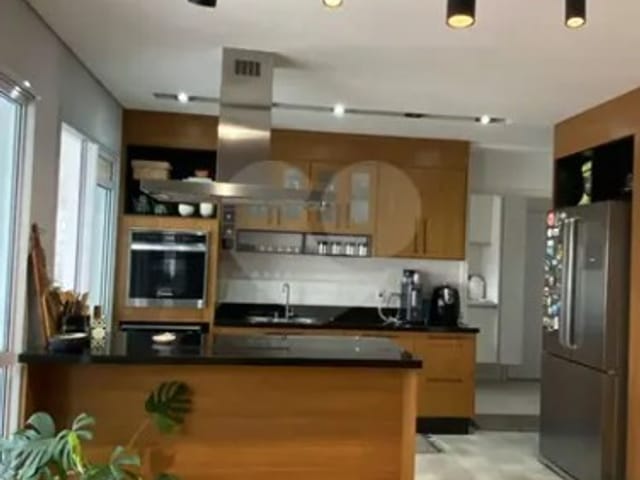 Apartamento 3 quartos e 3 banheiros, à venda, no bairro Vila Suissa em Mogi das Cruzes
