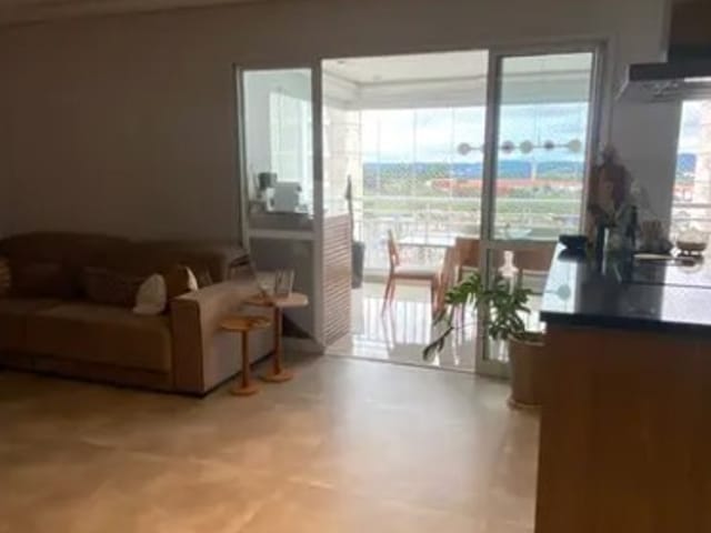 Apartamento 3 quartos e 3 banheiros, à venda, no bairro Vila Suissa em Mogi das Cruzes
