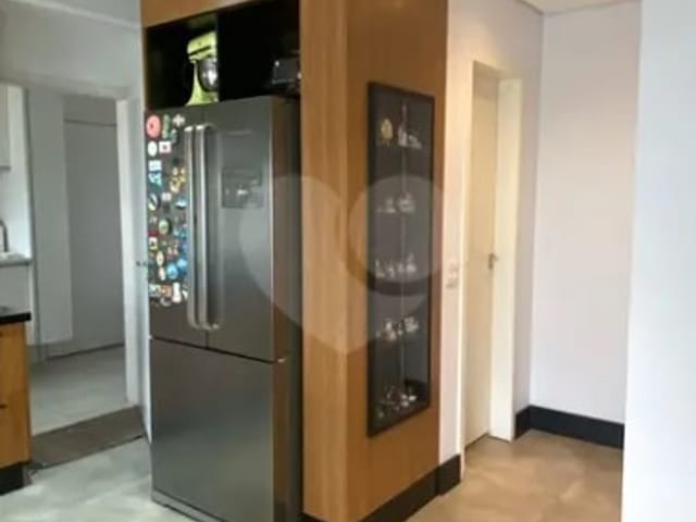 Apartamento 3 quartos e 3 banheiros, à venda, no bairro Vila Suissa em Mogi das Cruzes