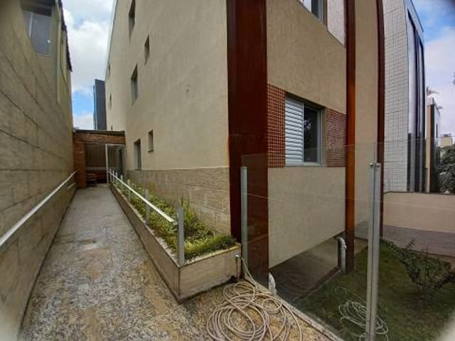 Foto do Apartamento - Apartamento à venda, Fernão Dias, Belo Horizonte, MG | Confiança Imóveis Bh