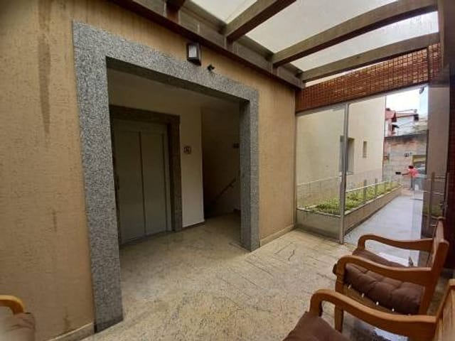 Foto do Apartamento - Apartamento à venda, Fernão Dias, Belo Horizonte, MG | Confiança Imóveis Bh