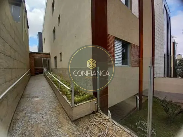 Apartamento 2 quartos e 2 banheiros, à venda, no bairro Fernão Dias em Belo Horizonte