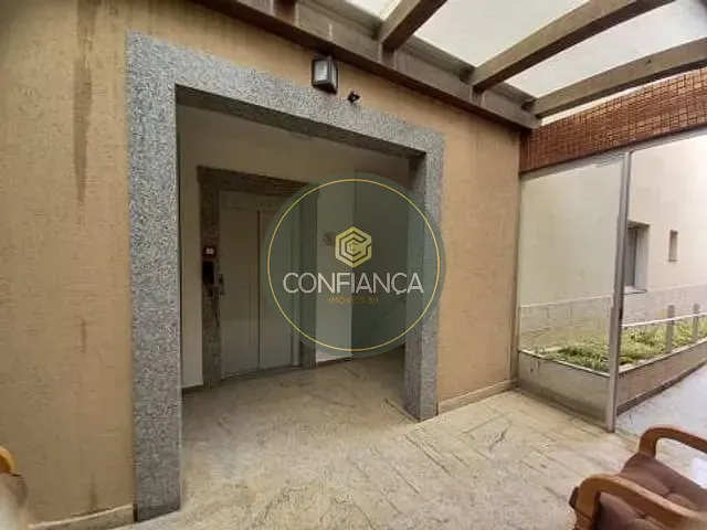 Apartamento 2 quartos e 2 banheiros, à venda, no bairro Fernão Dias em Belo Horizonte