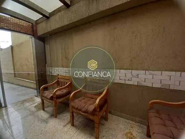 Apartamento 2 quartos e 2 banheiros, à venda, no bairro Fernão Dias em Belo Horizonte