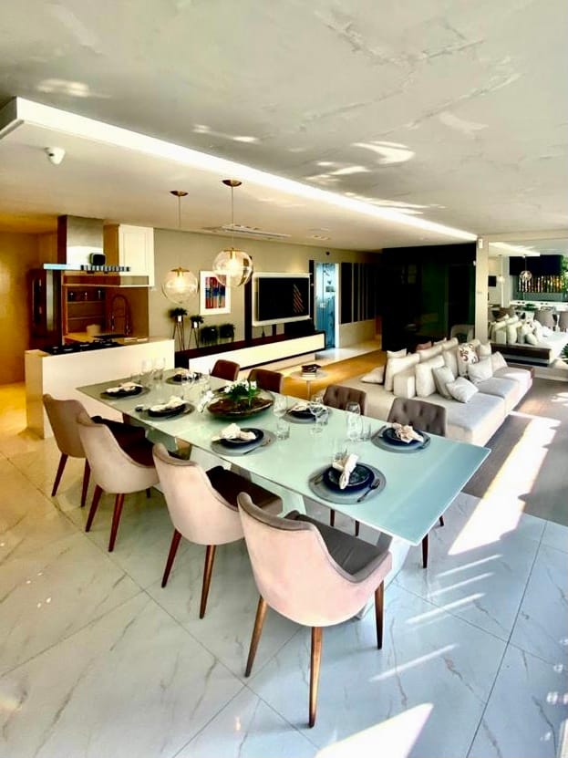 Apartamento à venda, Brooklin, São Paulo, SP