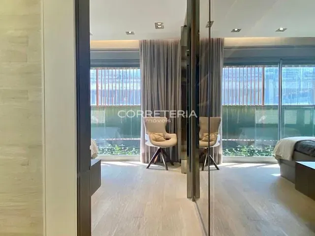 Apartamento com 167m² 4 quartos e 3 banheiros, à venda, no bairro Brooklin em São Paulo