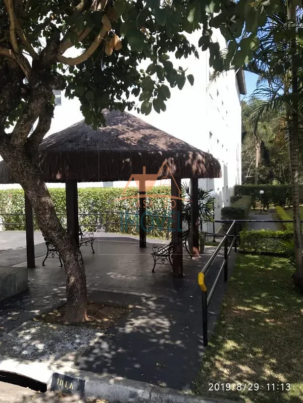 Apartamento, 2 quartos, 45 m² - Foto 36
