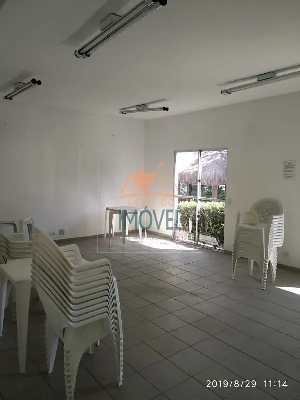 Apartamento, 2 quartos, 45 m² - Foto 34