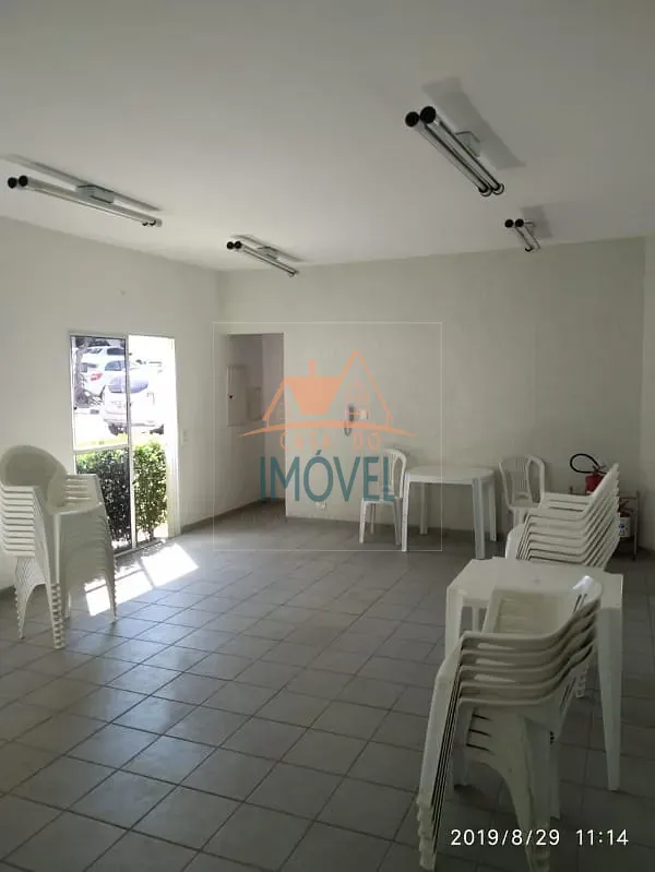 Apartamento, 2 quartos, 45 m² - Foto 32