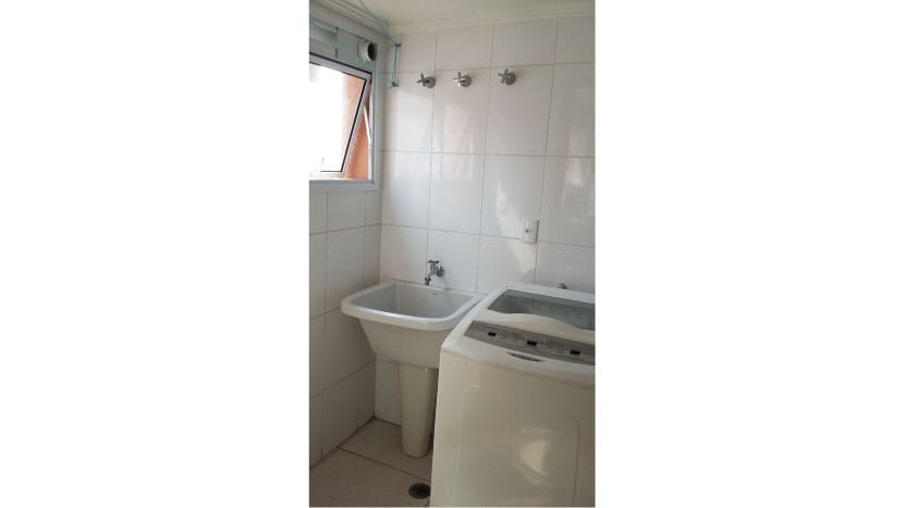 Apartamento à venda 3 Quartos, 3 Suites, 3 Vagas, 121M², Jardim, Santo André - SP 