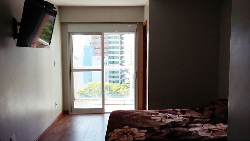 Apartamento à venda 3 Quartos, 3 Suites, 3 Vagas, 121M², Jardim, Santo André - SP 