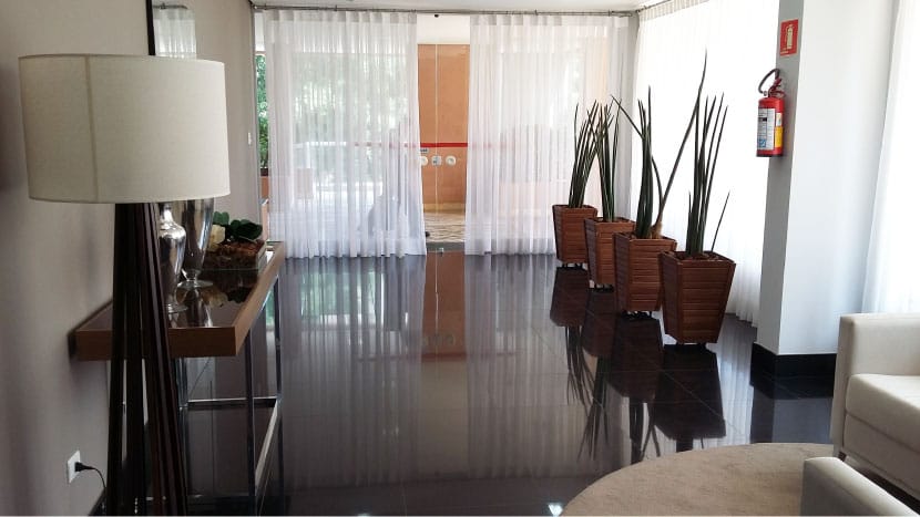 Apartamento à venda 3 Quartos, 3 Suites, 3 Vagas, 121M², Jardim, Santo André - SP 