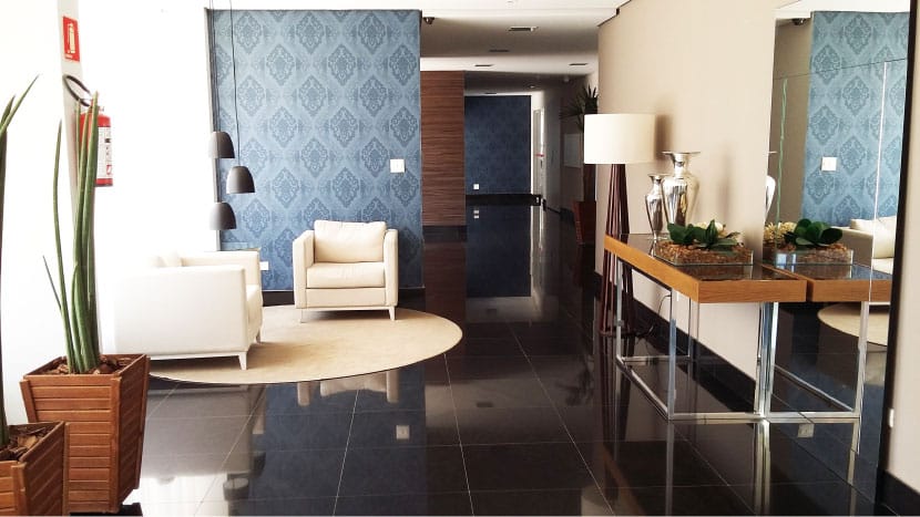 Apartamento à venda 3 Quartos, 3 Suites, 3 Vagas, 121M², Jardim, Santo André - SP 