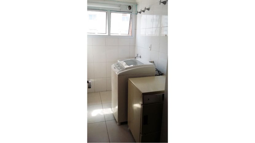 Apartamento à venda 3 Quartos, 3 Suites, 3 Vagas, 121M², Jardim, Santo André - SP 