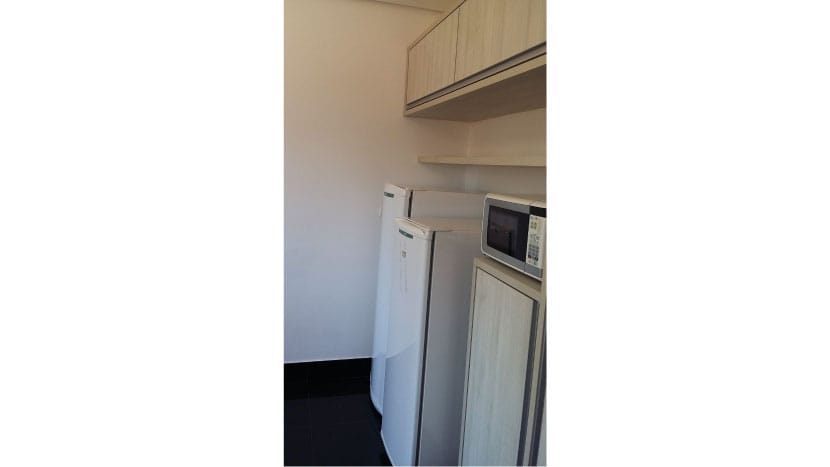 Apartamento à venda 3 Quartos, 3 Suites, 3 Vagas, 121M², Jardim, Santo André - SP 