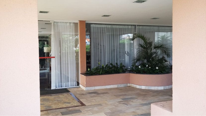 Apartamento à venda 3 Quartos, 3 Suites, 3 Vagas, 121M², Jardim, Santo André - SP 