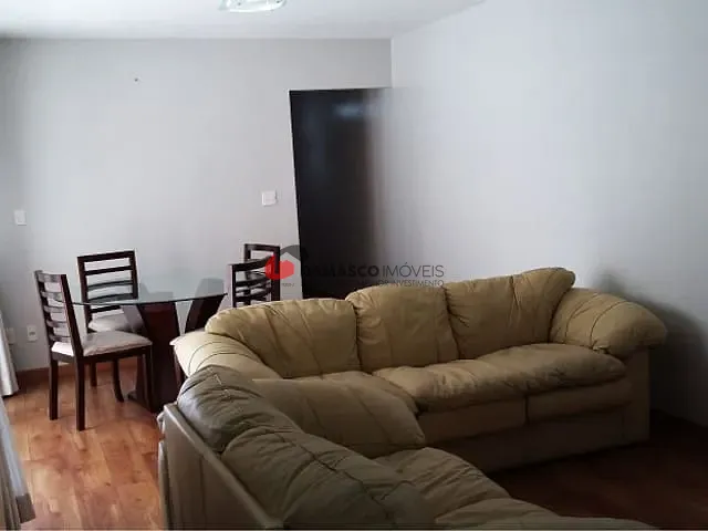 Apartamento 3 quartos e 1 banheiro, à venda, no bairro Jardim em Santo André