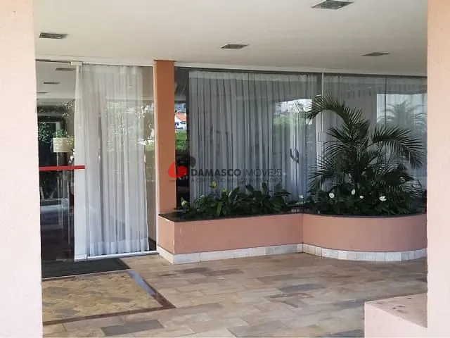Apartamento 3 quartos e 1 banheiro, à venda, no bairro Jardim em Santo André