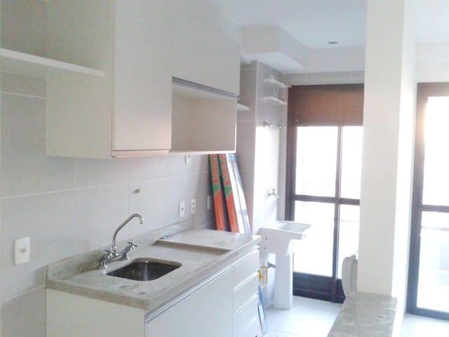 Foto do Apartamento - Excelente apartamento a venda, Lapa - SP | Davantage consultoria imobiliária