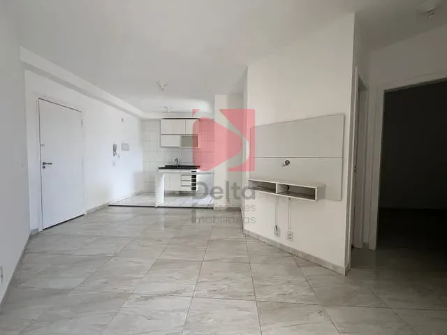 Apartamento 2 quartos e 1 banheiro, à venda, no bairro Jardim Ferrarezzi em Pirassununga